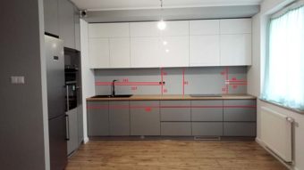 Panel szklany do kuchni – zapytanie